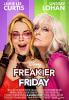 Freakier Friday poster