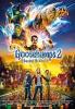 Goosebumps 2 : Haunted Halloween