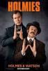 Holmes and Watson