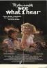 If You Could See What I Hear
