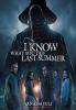 I Know What You Did Last Summer 2025 poster
