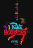I Love Boosters poster