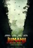 Jumanji : Welcome to the Jungle