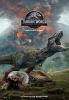 Jurassic World : Fallen Kingdom