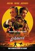 Karate Kid: Legends poster