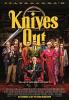 Knives Out poster
