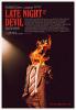 Late Night With the Devil poster