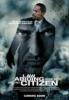 Law Abiding Citizen poster