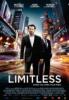 Limitless poster