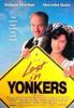 Lost in Yonkers poster