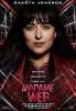 Madame Web poster