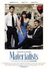 Materialists poster
