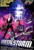 Metalstorm: The Destruction of Jared-Syn
