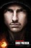 Mission Impossible - Ghost Protocol