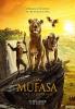 Mufasa: The Lion King poster