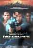No Escape - Escape from Absolom