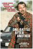 One Battle After Another poster