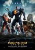 Pacific Rim Uprising
