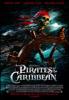 Pirates of the Caribbean : The Curse of the Black Pearl