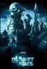 Planet Of The Apes