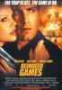 Reindeer Games