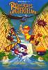 The Rescuers Down Under - De Reddertjes in Kangoeroeland