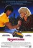 Rhinestone poster