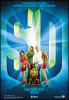 Scooby Doo poster