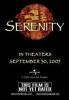 Serenity (2005)