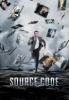 Source Code poster