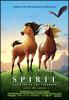 Spirit - Stallion of the Cimarron