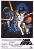 Star Wars Episode IV : A New Hope