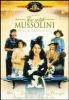 Tea with Mussolini