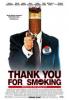 Thank You For Smoking