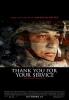 Thank You For Your Service