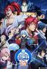 Gekijoban Tensei shitara slime datta ken - That Time I GGot Reincarnated as a Slime:: Scarlet Bond