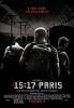 The 15:17 to Paris