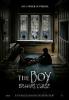 Poster The Boy : Brahms' Curse