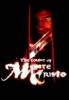 The Count of Monte Cristo