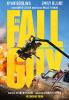 The Fall Guy poster