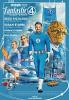 The Fantastic Four: First Steps poster