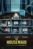 The Housemaid 2025 poster