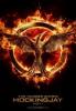 The Hunger Games : Mockingjay - Part 1