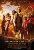 The Hunger Games: The Ballad of Songbirds & Snakes poster