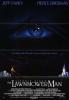 The Lawnmower Man