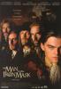 The Man In The Iron Mask