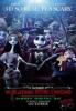 The Nightmare Before Christmas
