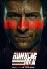 The Running Man 2025 poster