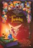 Hans Christian Andersen's 'Thumbelina'