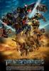 Transformers 2 : Revenge of the Fallen